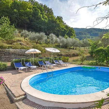 Holiday home Beautiful In Castagnetoli With Wifi *