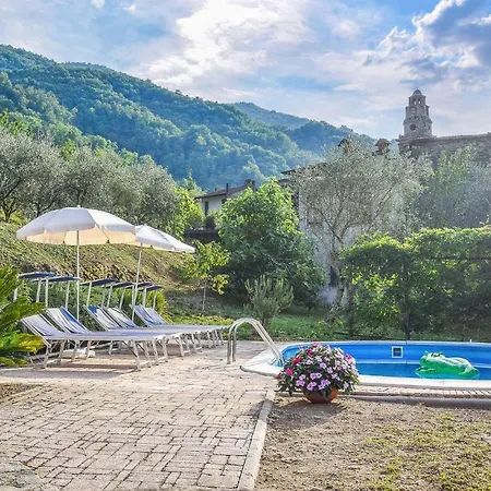 Holiday home Beautiful In Castagnetoli With Wifi