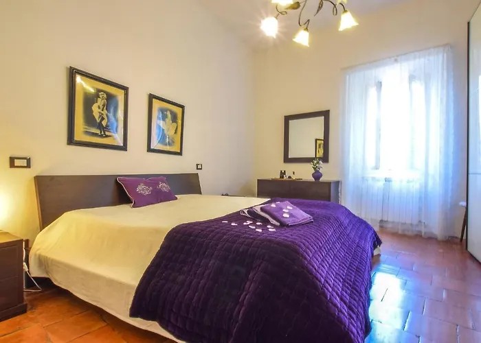 Cozy In Castagnetoli *