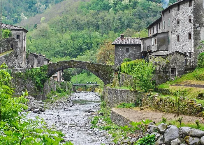 Cozy In Castagnetoli *
