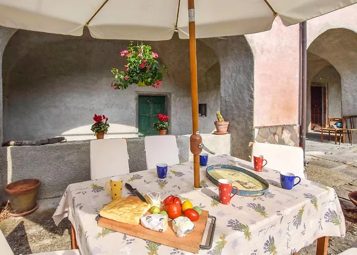 Holiday home Cozy In Castagnetoli