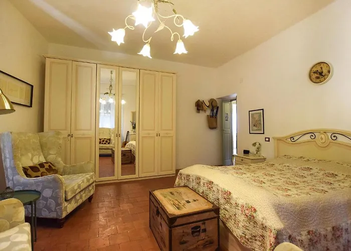 Cozy In Castagnetoli Holiday home *