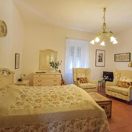 Beautiful In Castagnetoli With Wifi *